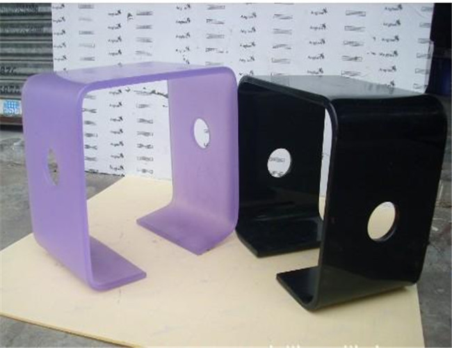 10mm flessibile ha fuso lo strato acrilico Regno Unito/strati acrilici di PMMA del perspex