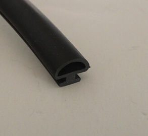 SGS Approval Customize Rubber Window Seals
