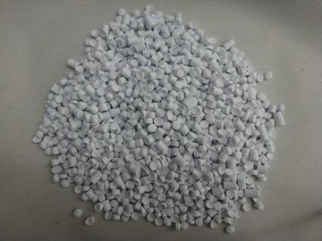 Eco-friendly plastic PVC Granules , transparant PVC pellet for pipe fitting
