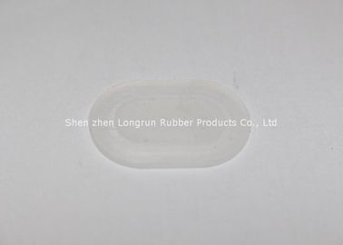 Il CR a tenuta d'acqua SBR della copertura/NBR del silicone di gomma su ordinazione dei prodotti impermeabilizza il coperchio