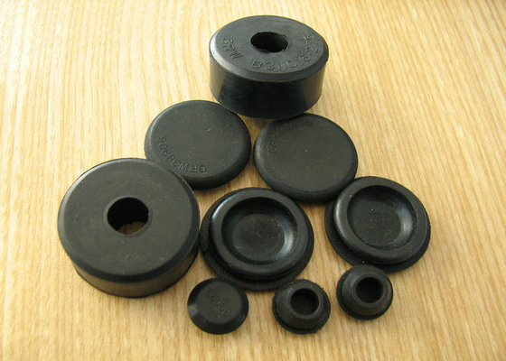 Lavatrici di gomma, sigilli di olio di gomma, guarnizioni di gomma, anelli di gomma realizzati con NBR, Viton, silicone ecc.