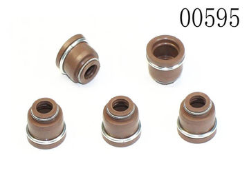 FKM Engine Valve Seal High Performance For Light Trucks / Motorcycles