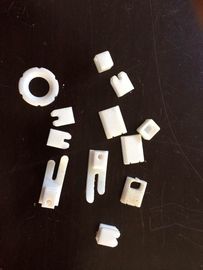 molded PTFE PARTS