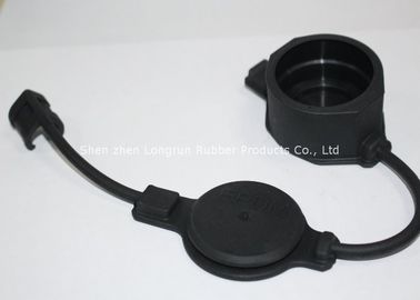 Custom Rubber Parts Ethylene Propylene EPDM Strip for Home Appliance