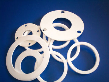 Guarnizione ampliata dello strato della guarnizione di PTFE per industria chimica/guarnizione