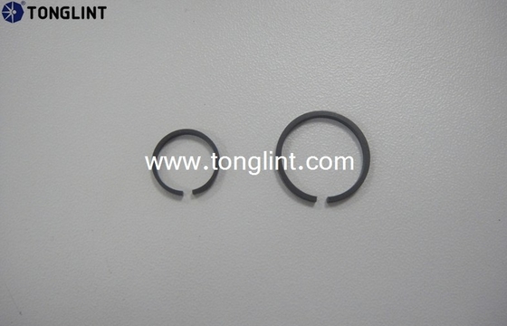 GARRETT Turbo parte le fasce elastiche GT32/GT35 di Turbo del motore con 3Cr13/W-Mo