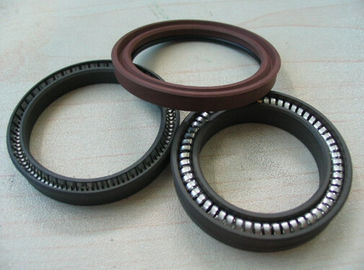 Guarnizione di PTFE stimolata primavera, Variseal, guarnizione di PTFE, guarnizione di PTFE, anello di PTFE