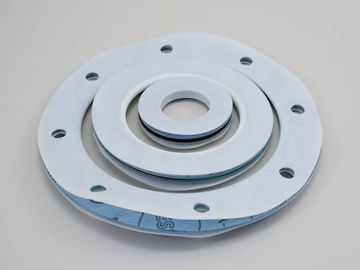 Guarnizioni della busta del teflon PTFE